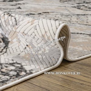 Турецкий Абстрактный Ковер Для Гостиной Арт 30177