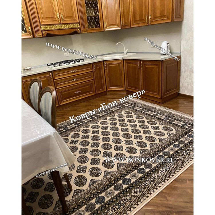 Шерстяной Ковер Для Гостиной Дизайн 30633