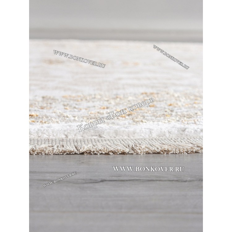 Турецкий Ковер Для Гостиной Медальон Дизайн 05 Овал