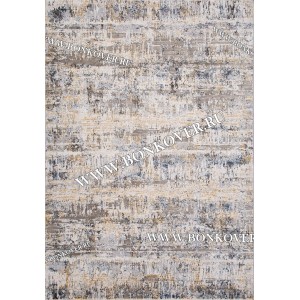 Ковер турецкий комнатный дизайн 65 Бежевый